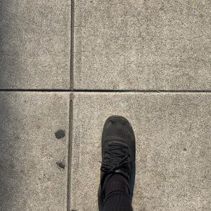 Meet your Posher, Jorge